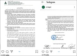 Soal Gus Muwafiq, Sidogiri Beda Tajam dengan PWNU Jatim