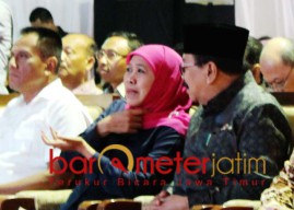 Jatim Sarat Penghargaan, Khofifah: Yang Nandur Pakde Karwo