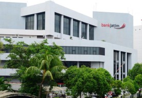 NPL di Bawah 3%, Khofifah Harap Bank Jatim Jadi Penyalur KUR