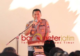 Hari ke-3, Pembunuh Mertua Sekda Lamongan Belum Tertangkap