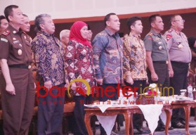 Di Depan Ketua KPK, DPRD Jatim: Tak Ada Uang Ketok Palu