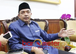 Gus Hans: Partai yang Sehat Lebih Utamakan Elektabilitas