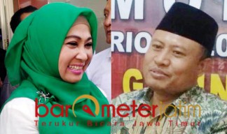 Muncul Koalisi Sembodo, Kartika Tetap Optimis Diusung PKB