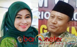 PKB Lamongan Jamin Rekom ke Sholahuddin Tak Akan Mbleset