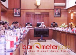 Tutup Celah Korupsi Pemprov Jatim Bentuk Biro Khusus