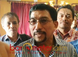 PKB Jatim Usulkan Machfud, Calon Wakil Potensi Tarik Ulur