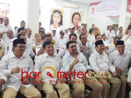 Prabowo Dapat Kursi Menhan, Machfud Tak Lagi Rival Gerindra