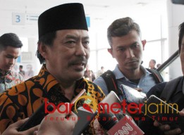Polemik Eksekutif-Legislatif di Sidoarjo Harus Diakhiri