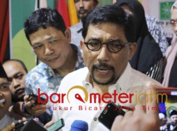 Otman: Machfud Cukup Kuat untuk Tandingi Calon dari PDIP