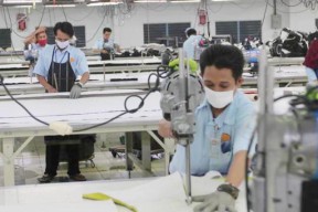 UMK di Atas 4 Juta, 6 Pabrik di Jatim Relokasi dari Ring 1