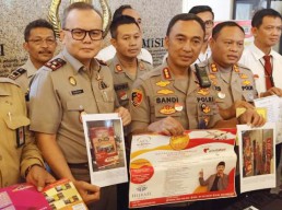 Perumahan Syariah Fiktif, Yusuf Mansur Siap Dipanggil Polisi