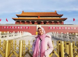 Mahasiswa Asal Lamongan di Wuhan Aman dari Virus Corona