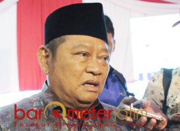 OTT Perdana di 2020, KPK Jaring Bupati Sidoarjo Saiful Ilah!
