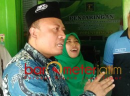 Merasa Orang Pusat, Aspri Kiai Maruf Tak Cemas Soal Rekom