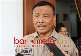 Hati-hati 3 Wilayah di Jatim Masuk Zona Likuefaksi Tinggi