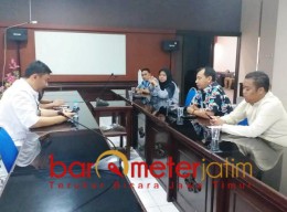 LBH Bintang-PMII Jatim Minta Penghina Risma Dibebaskan