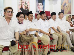 Usia 12 Tahun, Gerindra Belum Punya Kepala Daerah di Jatim