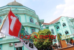 Rebut Kembali Astranawa, Cak Anam Tempuh 3 Langkah Hukum!