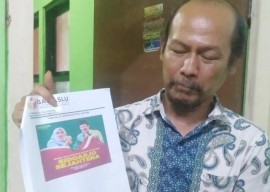 Gara-gara Meme Liar Plt Bupati Sidoarjo Dipanggil Bawaslu