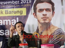 Sandiaga: Ada Getaran Warga Surabaya Ingin Wali Kota Muda