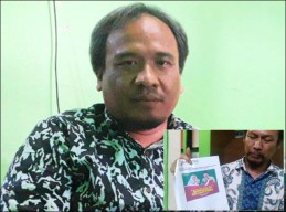 Ramai Meme Cak Nur-Mimik, Bawaslu Cari Deltamilenia