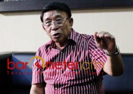 Haji Masnuh: Eman Kalau PKB Tak Berikan Rekom ke Cak Nur