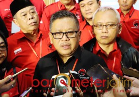 Sekjen PDIP: Pilwali Surabaya Bukan Ajang Pengeroyokan