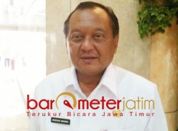 Kabakesbangpol Jatim: Tolak Warga Bukan Tipe Ibu Khofifah