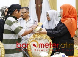 Penolak Tambang Tumpang Pitu Kecewa dengan Sikap Khofifah