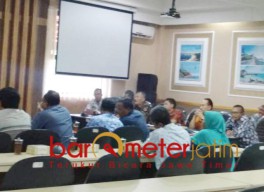 Harga Lebih Mahal, Penyaluran BPNT di Lamongan Disoal
