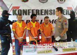 Dijanjikan Rp 200 Juta, Pelaku Habisi Mertua Sekda Lamongan