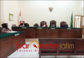 Ingkar Janji Pengembang Ruko The Royal 55 Kalah di PN