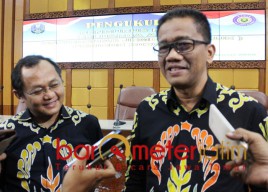 Rektor: Alumni Unej Masih Merasa Inferior, Itu Masalah!