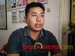 Kejari Bantah Lamban Tangani Kasus Korupsi KPU Lamongan