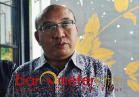 Penghentian Sementara Umroh, Amphuri Jatim: Inna lillahi..