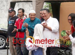 Cegah Penculikan Anak, Whisnu: Fokus di Lingkungan TK-SD