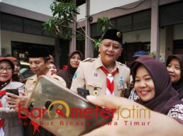 Musim Penghujan, Whisnu Minta Dindik Larang Outbond