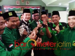 Bukan Kartika atau Solahuddin, 27 PAC PPP Usulkan Sekdakab