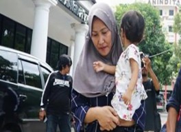 Kasus Zikria, Gus Hans: Kepala Daerah Jangan Kuping Tipis