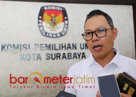 KPU Surabaya Sambat Gedung Baru, Nawardi: Ada Tanah Hibah