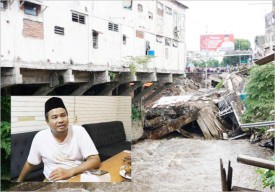 Longsor Jember, Eks Relawan Dukung Khofifah Lebih Tegas
