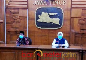 Cegah Corona, Warga Lamongan di Perantauan Diminta Tak Mudik