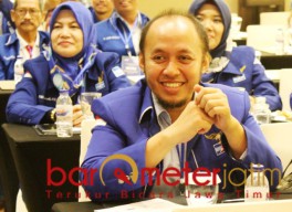 Pilbup Lamongan, Demokrat Jaring Calon di Injury Time