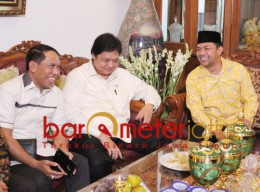 Besok Golkar Jatim Musda, Gus Hans Beber Kriteria Calon Ketua