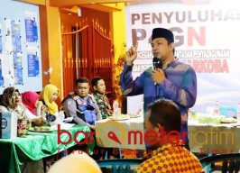 Gus Hans: Lockdown Jangan Mengarah ke Shutdown