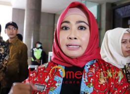 Pilih Calon Wakil, Kartika Bakal Libatkan Para Mantan Bupati