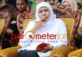 Pasien Corona Warga Jatim Meninggal, Ini Reaksi Khofifah