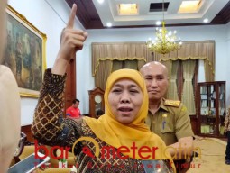 Tak Ada Lockdown di Malang, Stok Bahan Pokok Jatim Aman