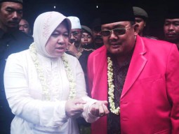 Tokoh PDIP Jatim: Kalau Tak Usung Puti, PDIP Bisa Kalah