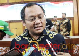 Golkar: Dhito Bisa Menang Kalau Gandeng Ketua Muslimat NU